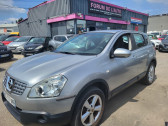 Annonce Nissan Qashqai occasion Essence (2) 1.6 115 ACENTA PACK ECO SUV BELLE  Coignires
