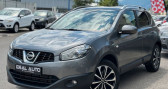 Annonce Nissan Qashqai occasion Diesel (2) 1.6 dCi 130 Stop&Start 360  SAINT MARTIN D'HERES