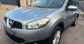 Annonce Nissan Qashqai occasion Diesel (2) 1.6 dci 130 Syst�m Acenta Navi � LE ROVE