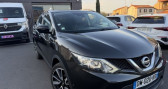 Nissan Qashqai (2) 1.6 DCI 130 Tekna Xtronic 69157kms 1ere main  � ISSOIRE 63