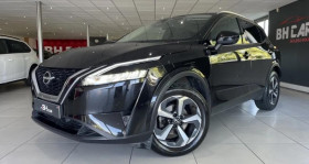 Nissan Qashqai , garage BHCAR / BHPREMIUM ORLEANS FAY AUX LOGES � Fay aux loges