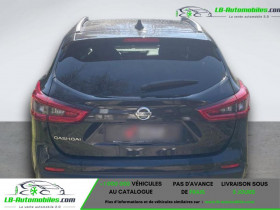 Nissan Qashqai #BA  occasion  Beaupuy - photo n5
