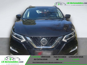 Nissan Qashqai #BA  occasion  Beaupuy - photo n4