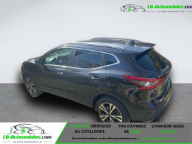 Nissan Qashqai #BA  occasion  Beaupuy - photo n3