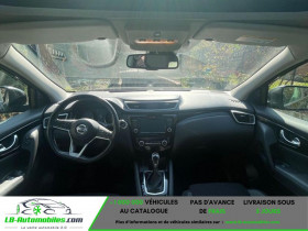 Nissan Qashqai #BA  occasion  Beaupuy - photo n2