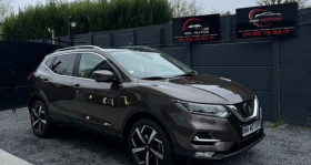 Nissan Qashqai occasion 2019 mise en vente &agrave; Flers en escrebieux par le garage INM MOTORS - photo n&deg;1