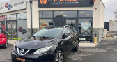 Annonce Nissan Qashqai occasion Essence 1.2 115 ch N-CONNECTA 2WD ATTELAGE ENTRETIEN  ANDREZIEUX-BOUTHEON