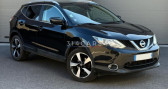 Annonce Nissan Qashqai occasion Essence 1.2 115 Connect Edition  Roanne