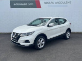 Nissan Qashqai 1.2 DIG-T 115 Acenta   Angoulme 16