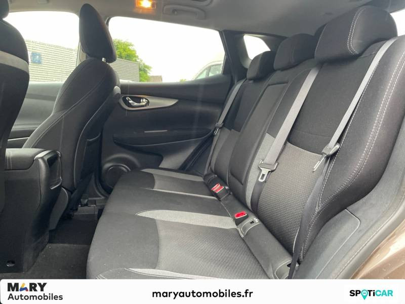 Nissan Qashqai 1.2 DIG-T 115 Acenta  occasion  Honfleur - photo n10