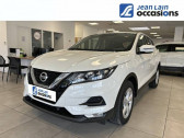 Annonce Nissan Qashqai occasion Essence 1.2 DIG-T 115 Acenta  Valence