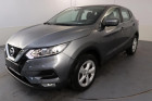 Nissan Qashqai occasion Gris année 2018 boite Manuelle Annonce Nissan Qashqai occasion Essence 1.2 DIG-T 115 ACENTA à La Garde