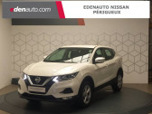 Nissan Qashqai 1.2 DIG-T 115 Acenta  2018 - annonce de voiture en vente sur Auto Sélection.com