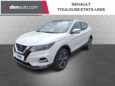 Nissan Qashqai occasion année 2018 boite Manuelle Annonce Nissan Qashqai occasion Essence 1.2 DIG-T 115 Acenta à Toulouse