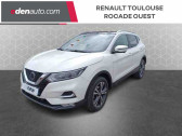 Annonce Nissan Qashqai occasion Essence 1.2 DIG-T 115 Acenta  Toulouse