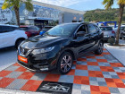 Nissan Qashqai occasion Noir année 2018 boite Manuelle Annonce Nissan Qashqai occasion Essence 1.2 DIG-T 115 BUSINESS à Lescure-d'Albigeois