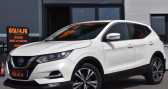 Nissan Qashqai 1.2 DIG-T - 115 - BV X-Tronic N-Connecta   LE CASTELET 14