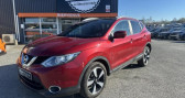 Annonce Nissan Qashqai occasion Essence 1.2 DIG-T - 115 - BV X-Tronic N-Connecta � GUERET