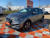 Nissan Qashqai occasion année 2018 boite Manuelle Annonce Nissan Qashqai occasion Essence 1.2 DIG-T 115 BV6 N-CONNECTA à Lescure-d'Albigeois