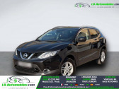 Annonce Nissan Qashqai occasion Essence 1.2 DIG-T 115 BVA � Beaupuy