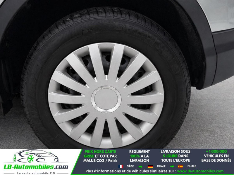 Nissan Qashqai 1.2 DIG-T 115 BVA  occasion � Beaupuy - photo n�8