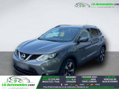 Annonce Nissan Qashqai occasion Essence 1.2 DIG-T 115 BVA � Beaupuy