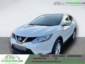 Nissan Qashqai 1.2 DIG-T 115 BVA  � Beaupuy 31