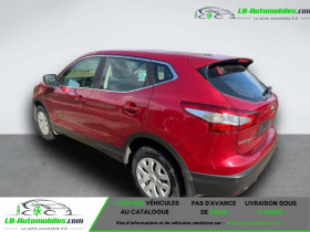 Nissan Qashqai , garage LB AUTOMOBILES � Beaupuy