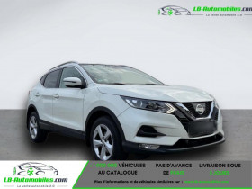 Nissan Qashqai 1.2 DIG-T 115 BVA  occasion � Beaupuy - photo n�2