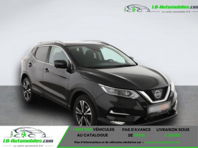 Nissan Qashqai 1.2 DIG-T 115 BVA  occasion � Beaupuy - photo n�2