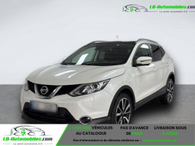 Nissan Qashqai 1.2 DIG-T 115 BVA  occasion � Beaupuy - photo n�2