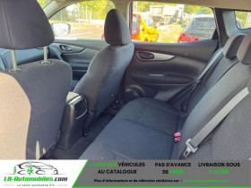 Nissan Qashqai 1.2 DIG-T 115 BVA  occasion � Beaupuy - photo n�3