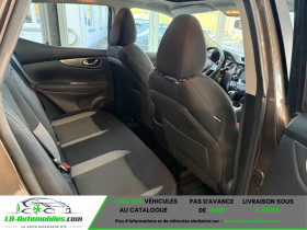 Nissan Qashqai 1.2 DIG-T 115 BVA  occasion � Beaupuy - photo n�8