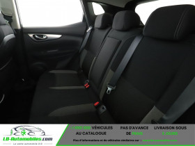 Nissan Qashqai 1.2 DIG-T 115 BVA  occasion � Beaupuy - photo n�9