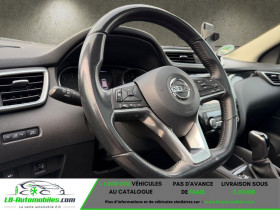 Nissan Qashqai 1.2 DIG-T 115 BVA  occasion � Beaupuy - photo n�8