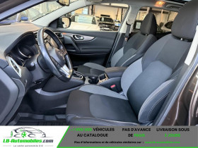 Nissan Qashqai 1.2 DIG-T 115 BVA  occasion � Beaupuy - photo n�7