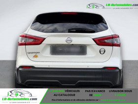 Nissan Qashqai 1.2 DIG-T 115 BVA  occasion � Beaupuy - photo n�7