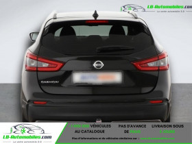 Nissan Qashqai 1.2 DIG-T 115 BVA  occasion � Beaupuy - photo n�7