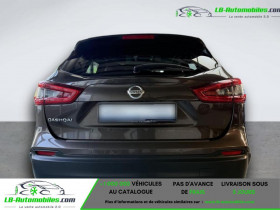 Nissan Qashqai 1.2 DIG-T 115 BVA  occasion � Beaupuy - photo n�6