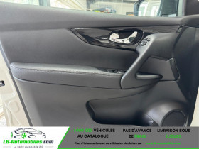 Nissan Qashqai 1.2 DIG-T 115 BVA  occasion � Beaupuy - photo n�7