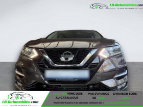 Nissan Qashqai 1.2 DIG-T 115 BVA  occasion � Beaupuy - photo n�5
