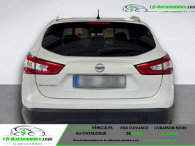 Nissan Qashqai 1.2 DIG-T 115 BVA  occasion � Beaupuy - photo n�6