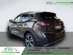Nissan Qashqai 1.2 DIG-T 115 BVA  occasion � Beaupuy - photo n�4