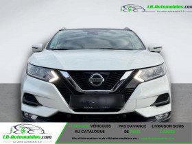 Nissan Qashqai 1.2 DIG-T 115 BVA  occasion � Beaupuy - photo n�5
