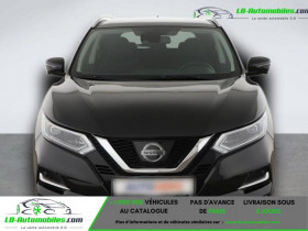Nissan Qashqai 1.2 DIG-T 115 BVA  occasion � Beaupuy - photo n�5