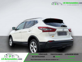 Nissan Qashqai 1.2 DIG-T 115 BVA  occasion � Beaupuy - photo n�4