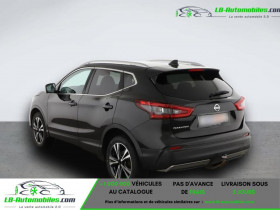 Nissan Qashqai 1.2 DIG-T 115 BVA  occasion � Beaupuy - photo n�4