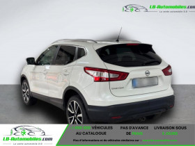 Nissan Qashqai 1.2 DIG-T 115 BVA  occasion � Beaupuy - photo n�4