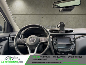 Nissan Qashqai 1.2 DIG-T 115 BVA  occasion � Beaupuy - photo n�3