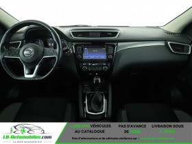 Nissan Qashqai 1.2 DIG-T 115 BVA  occasion � Beaupuy - photo n�3